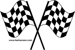 250x168 Race Car Border Clipart Clipart Panda