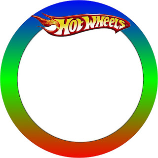 320x320 Hot Wheels Party Free Printable Candy Bar Labels. Is It