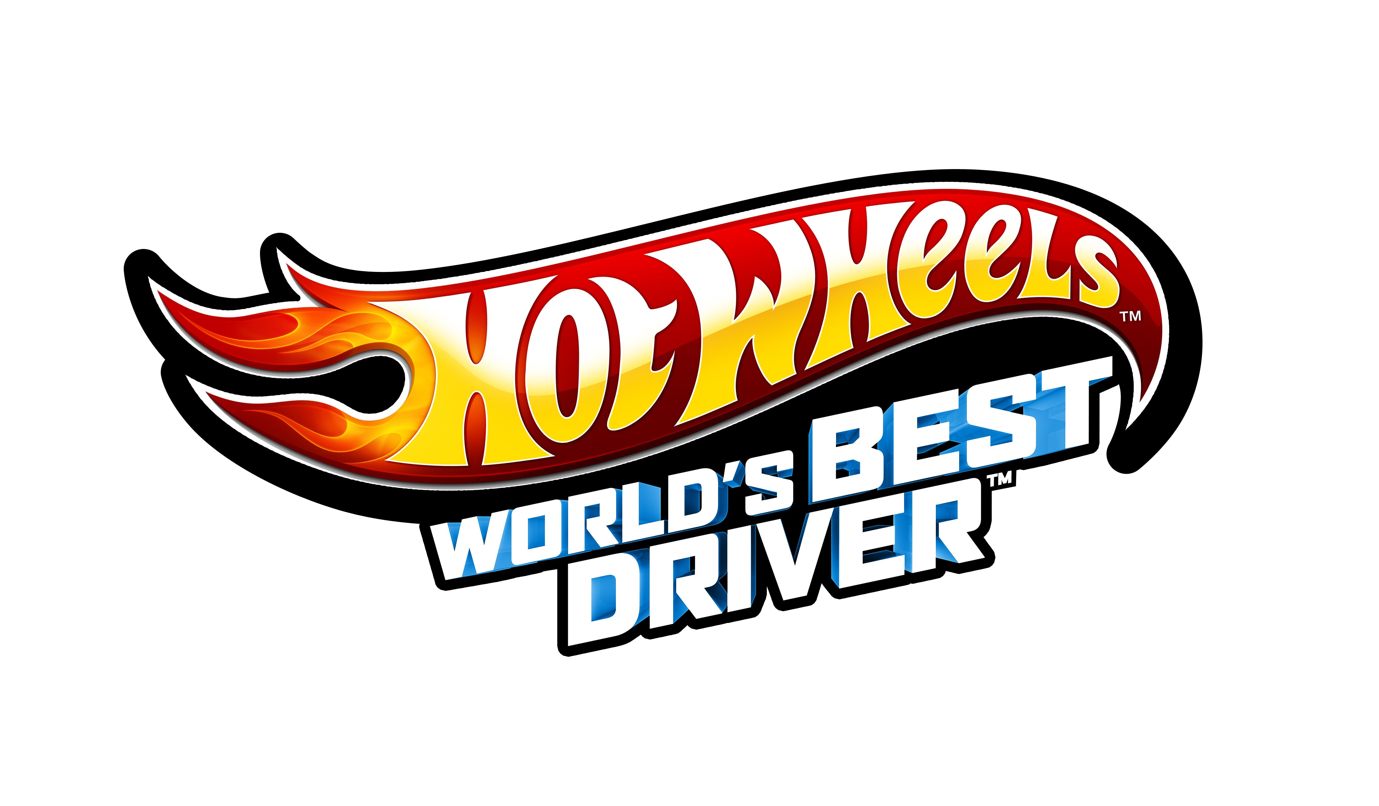 Hot Wheels Logo Clipart Free Download On ClipArtMag