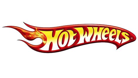 Hot Wheels Logo Clipart | Free download on ClipArtMag