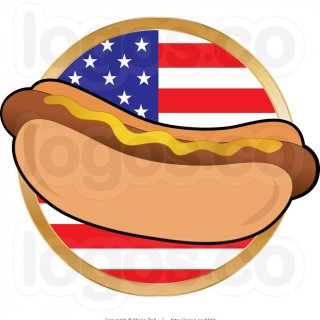 320x320 Hot Dog Dog Bone Clipart, Explore Pictures