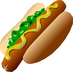 236x230 Hot Dog Png Clip Art Image Clip Art Food Art