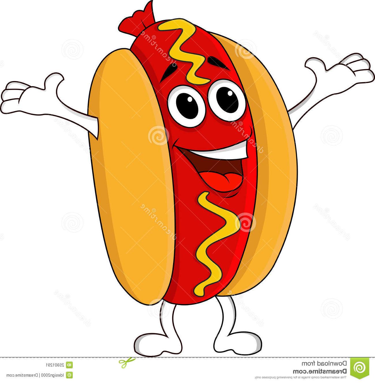 1300x1328 Top Hotdog Clipart Super Dog Image