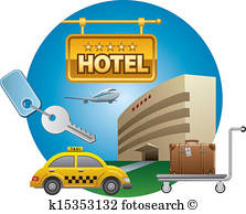 223x194 Hotel Clipart Vector Graphics. 38,525 Hotel Eps Clip Art Vector