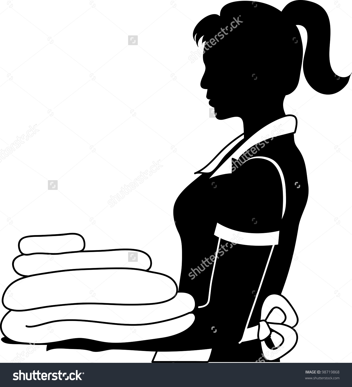 1456x1600 Clip Art Hotel Clip Art