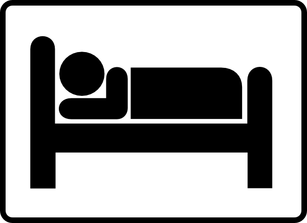 600x437 Hotel Clip Art