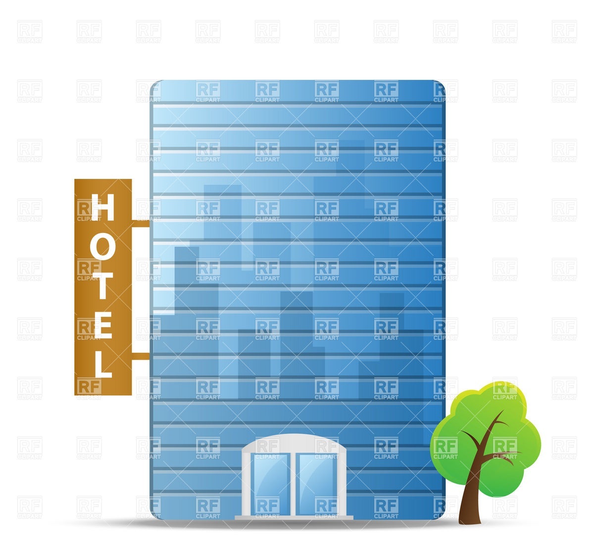 1200x1116 Best Hotel Clipart