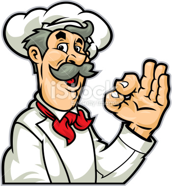 350x380 Clip Art Restaurant Design Clipart