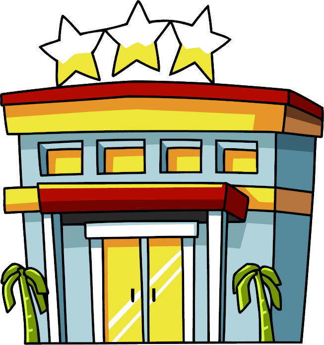 653x696 Hotel Png File Png Mart