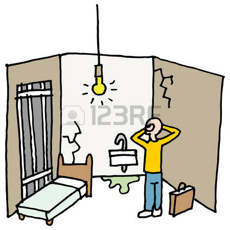 450x450 Room Clipart Hotel Room