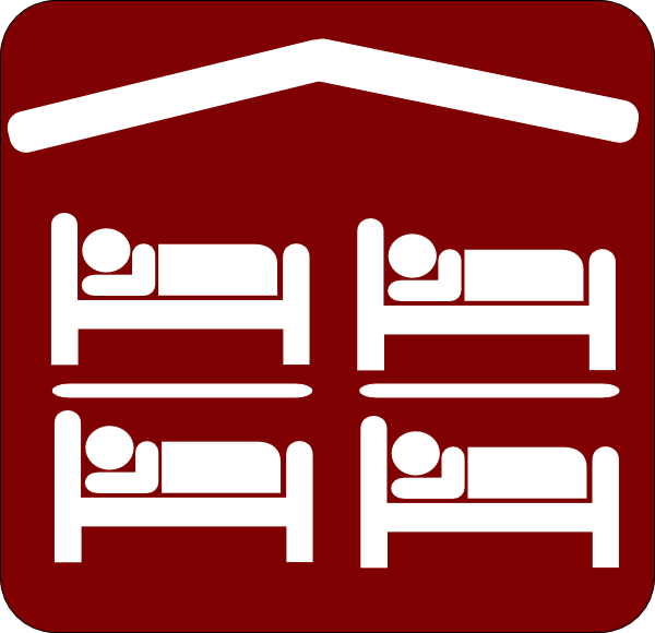 600x580 Clip Art Hotel Motel Clipart 2063437