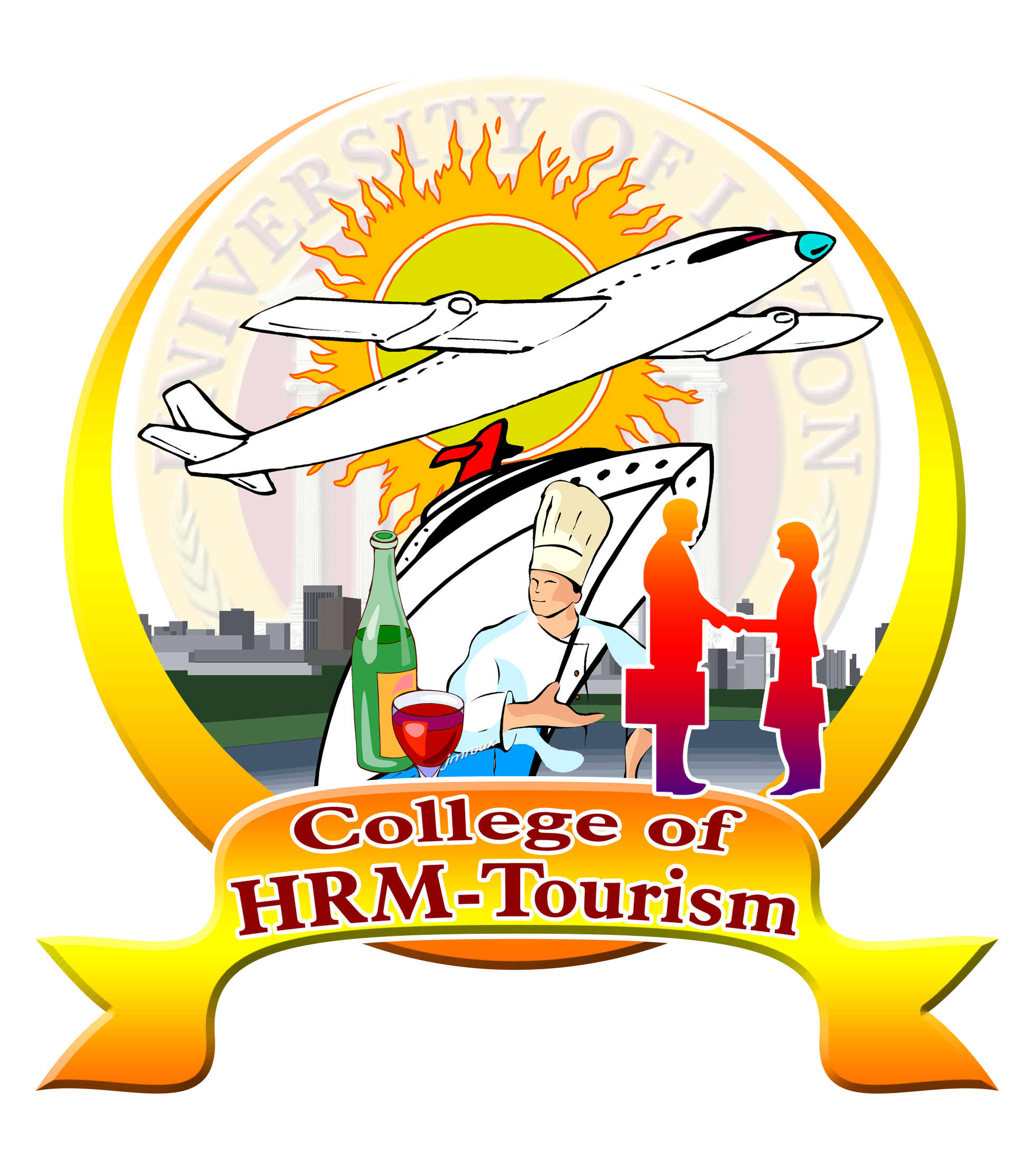 1960x2192 Beverage Clipart Hotel And Restaurant Management