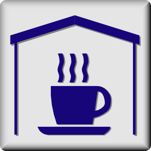 300x300 Hotel Icon In Room Coffee And Tea Clip Art