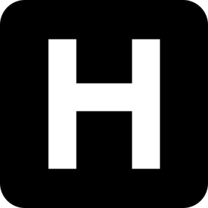 300x300 Hotel Clip Art