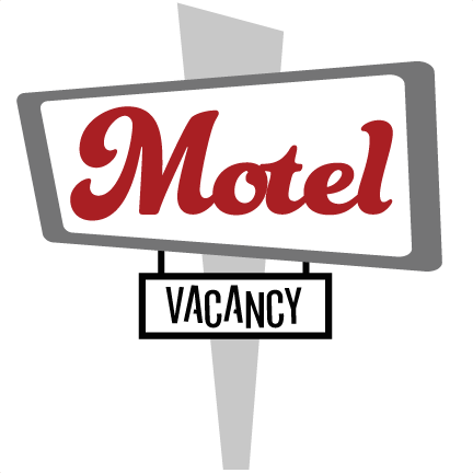 432x432 Motel Clipart