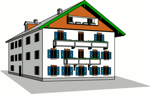 498x311 A Hotel Cliparts 170535