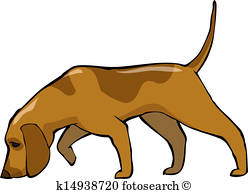 248x194 Hound Dog Clipart Royalty Free. 4,681 Hound Dog Clip Art Vector