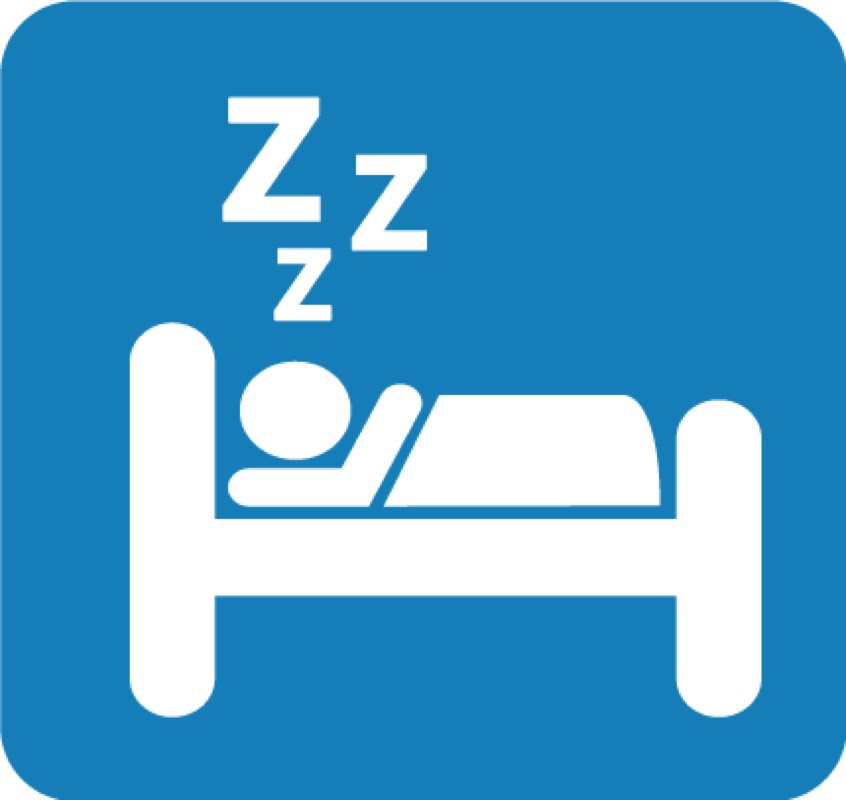 846x800 8 Hours Of Sleep Clip Art Cliparts