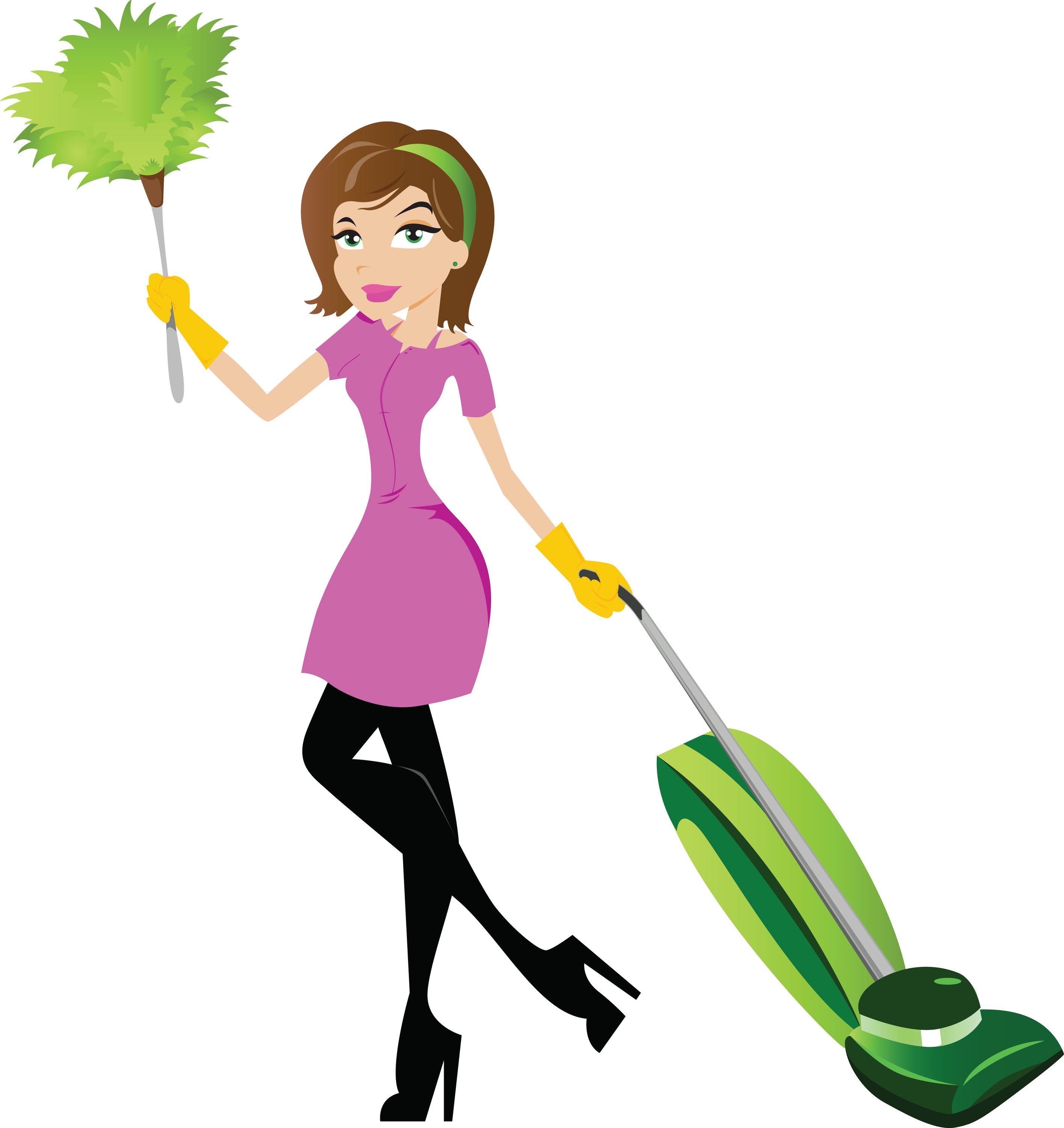2832x3001 House Cleaning Clip Art Free Cliparts