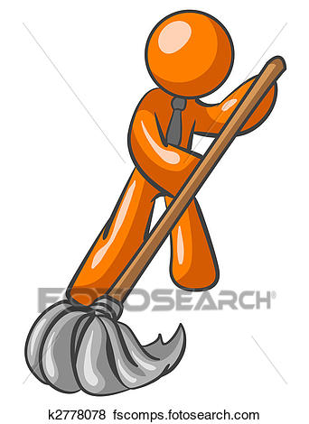 342x470 House Cleaning Illustrations And Clipart. 14,501 House Cleaning