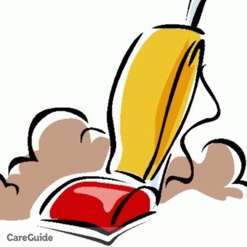 500x500 House Cleaning Done Right!