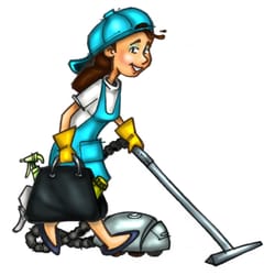 250x250 San Diego House Cleaning And California Maids