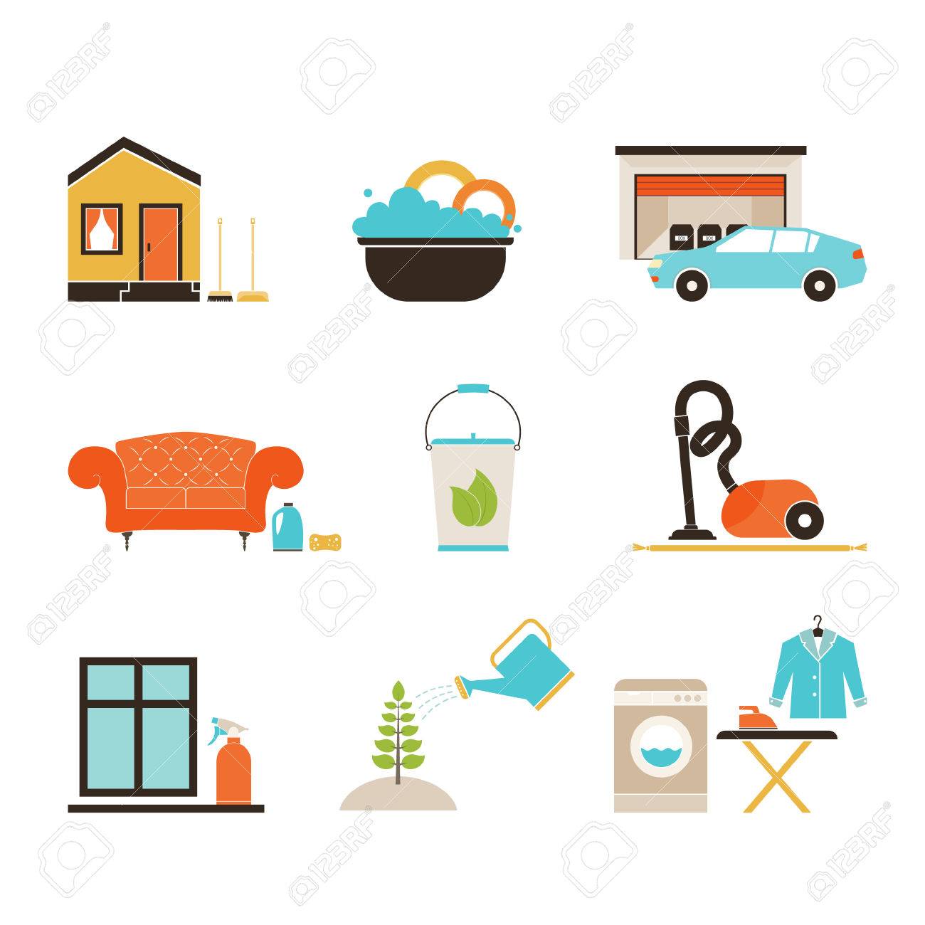 House Cleaning Pictures Free | Free download on ClipArtMag