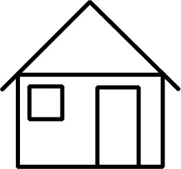 263x246 House Free Homes Clipart Free Clipart Graphics Images And Photos 3