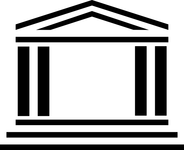 600x489 Free Construction Clipart Black And White Image