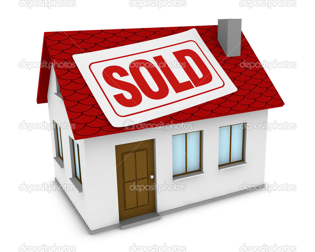 1024x819 Sold House Clip Art Free Free Images Sell House