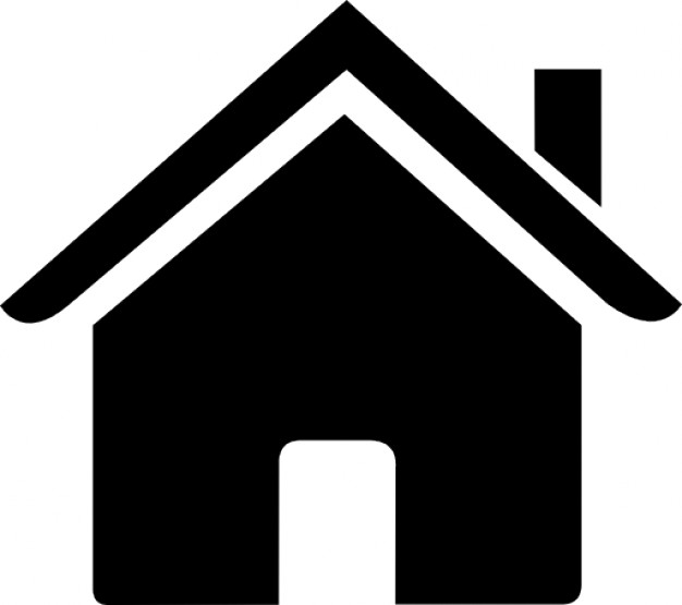 626x555 Dwelling House Icons Free Download