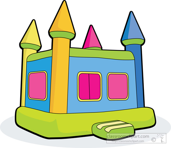 550x477 Graphics For Bounce House Graphics