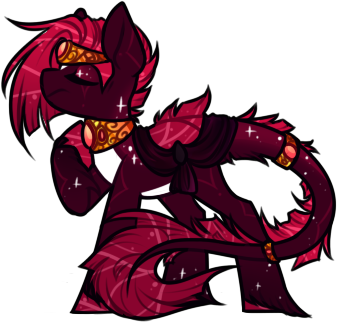 337x323 Rich Set A Fire And He Burned Down The House By K Illers