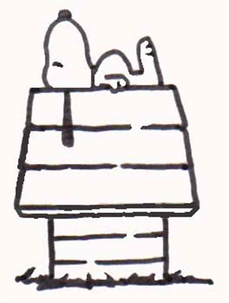 756x999 Dog House Image