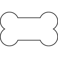 236x236 Dog House Pattern. Use The Printable Outline For Crafts, Creating