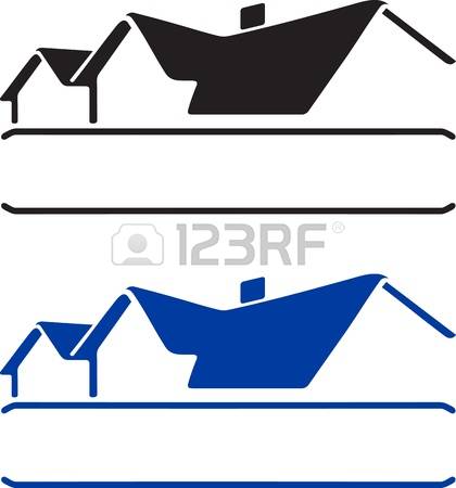 House Roof Clipart