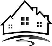 170x150 House Warming Clip Art