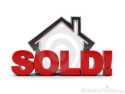 400x299 House Sold Clipart Clipart Panda