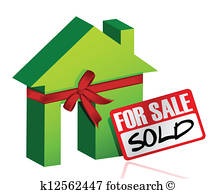 216x194 House Sale Clip Art Royalty Free. 21,533 House Sale Clipart Vector