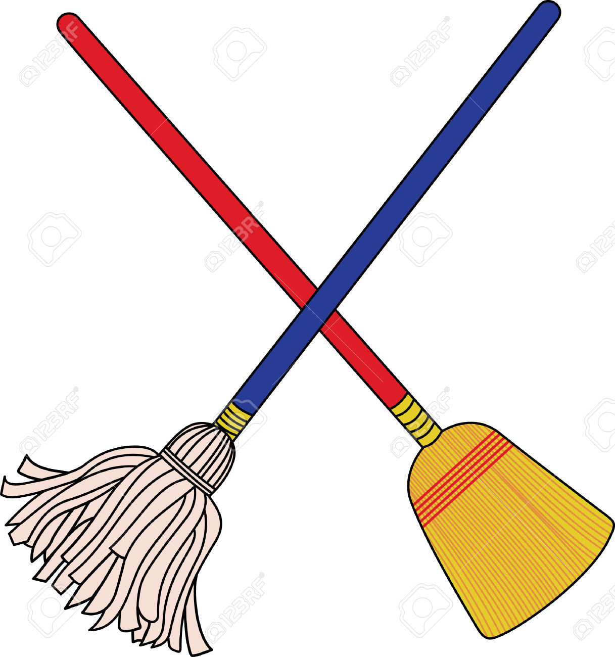 1217x1300 House Broom Clipart, Explore Pictures