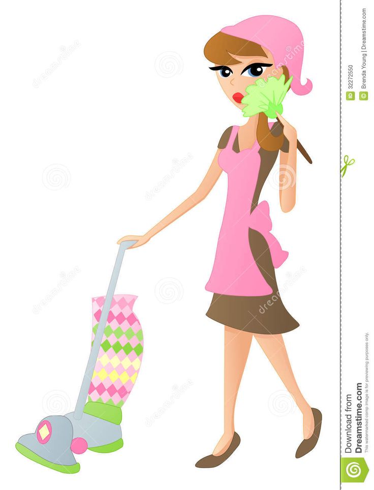 736x963 Princess Clipart Cleaning