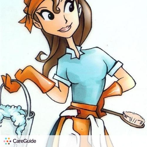 500x500 Dustless Divas Cleaning Service