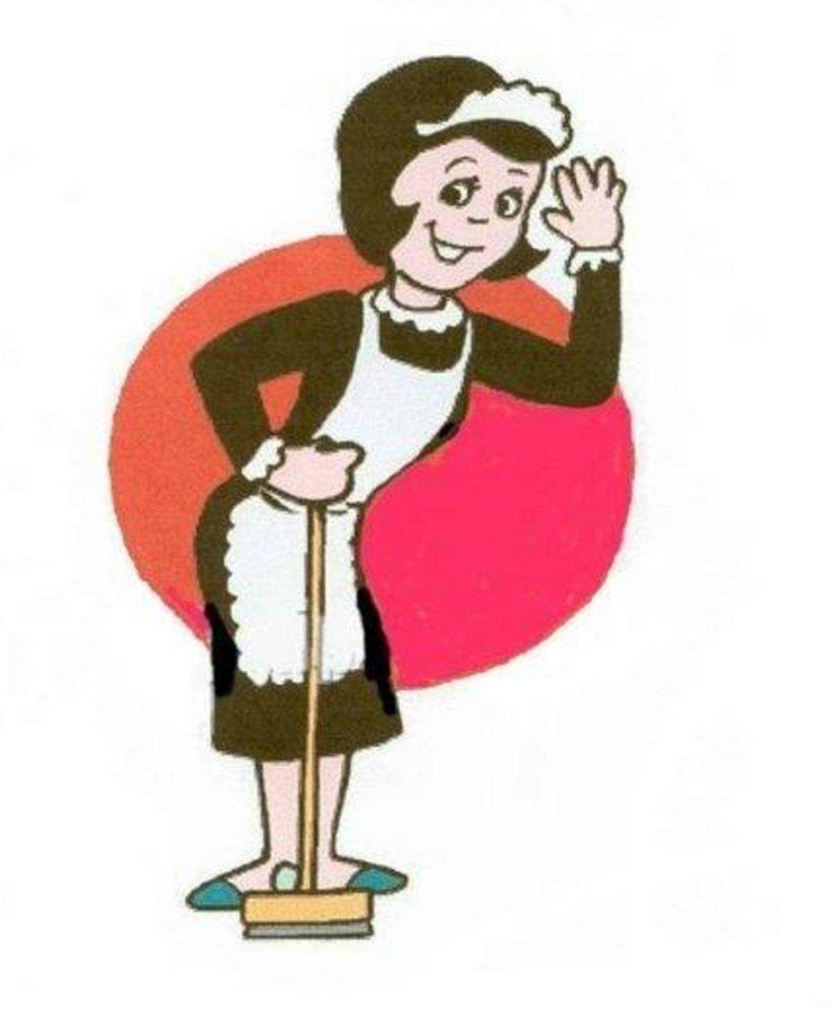 1200x1458 Housekeeping Images Clipart Library Clip Art Library