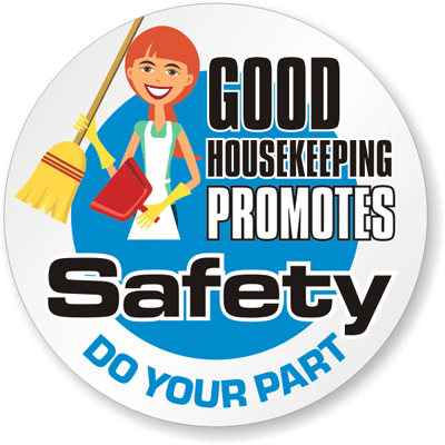 400x400 Warehouse Clipart Workplace Housekeeping