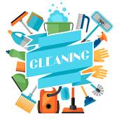 170x170 Housekeeping Clip Art