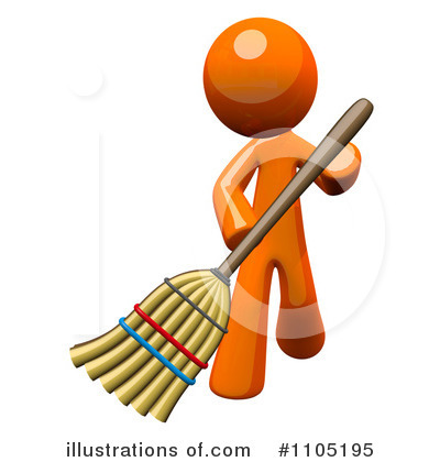 Housekeeping Clipart | Free download on ClipArtMag