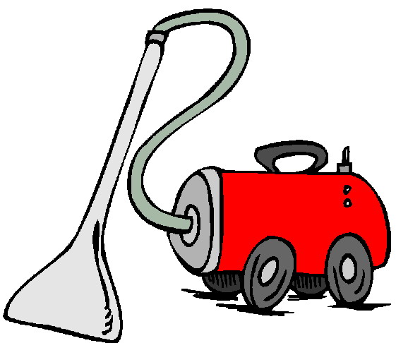 561x486 Housekeeping Clip Art 5