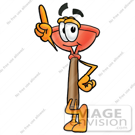 450x450 Plumbing Character Clipart