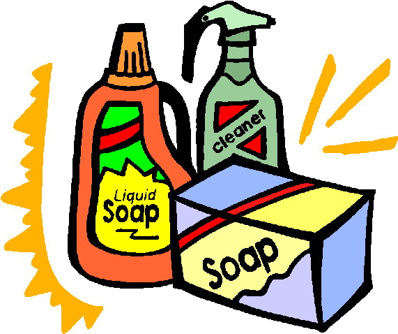 571x478 Cleaning Clip Art To Download