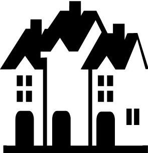 295x306 Real Estate Sold Clipart